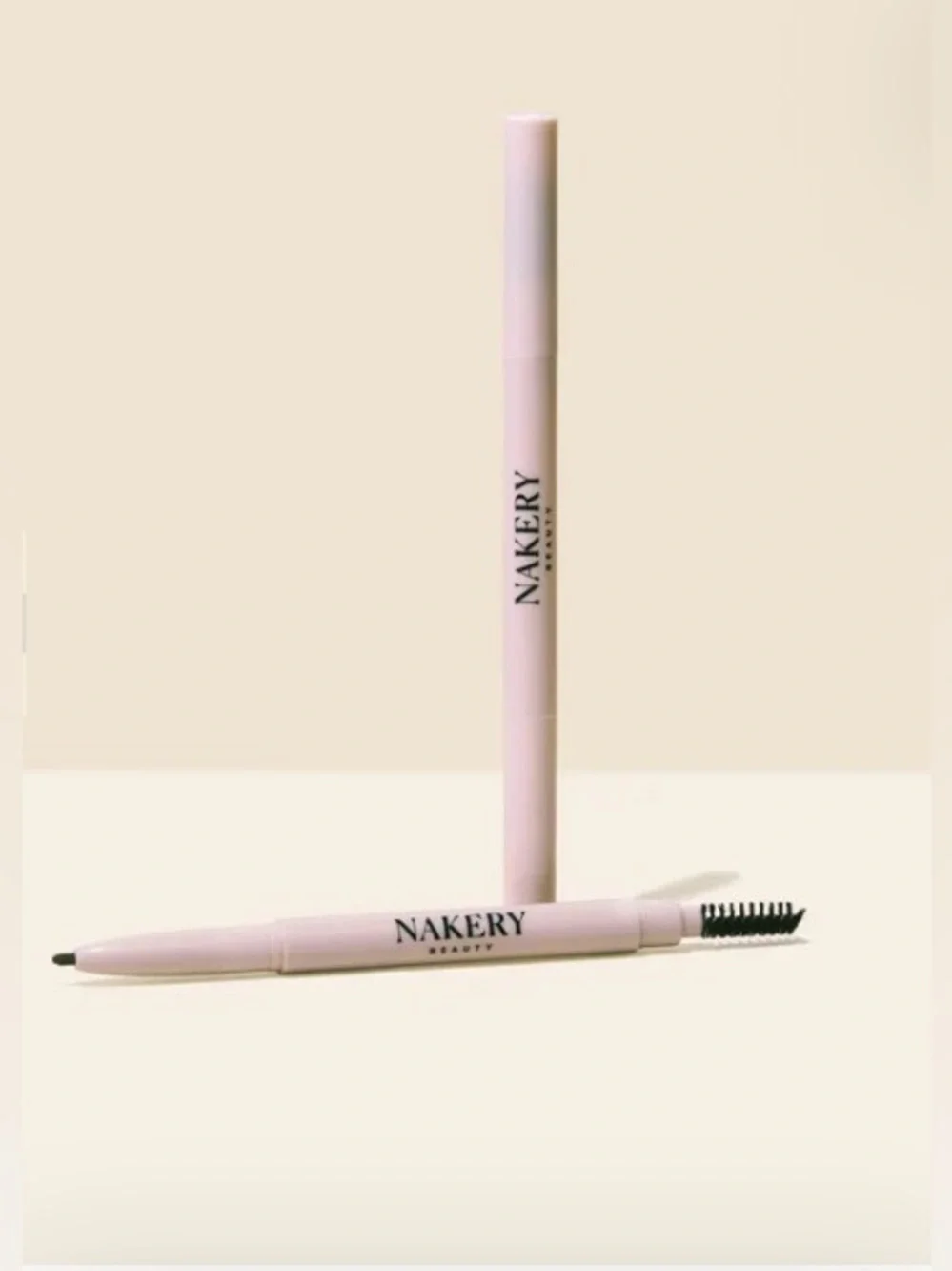 Nakery Beauty Universal Eyebrow Pencil NWT Dhape & Lift